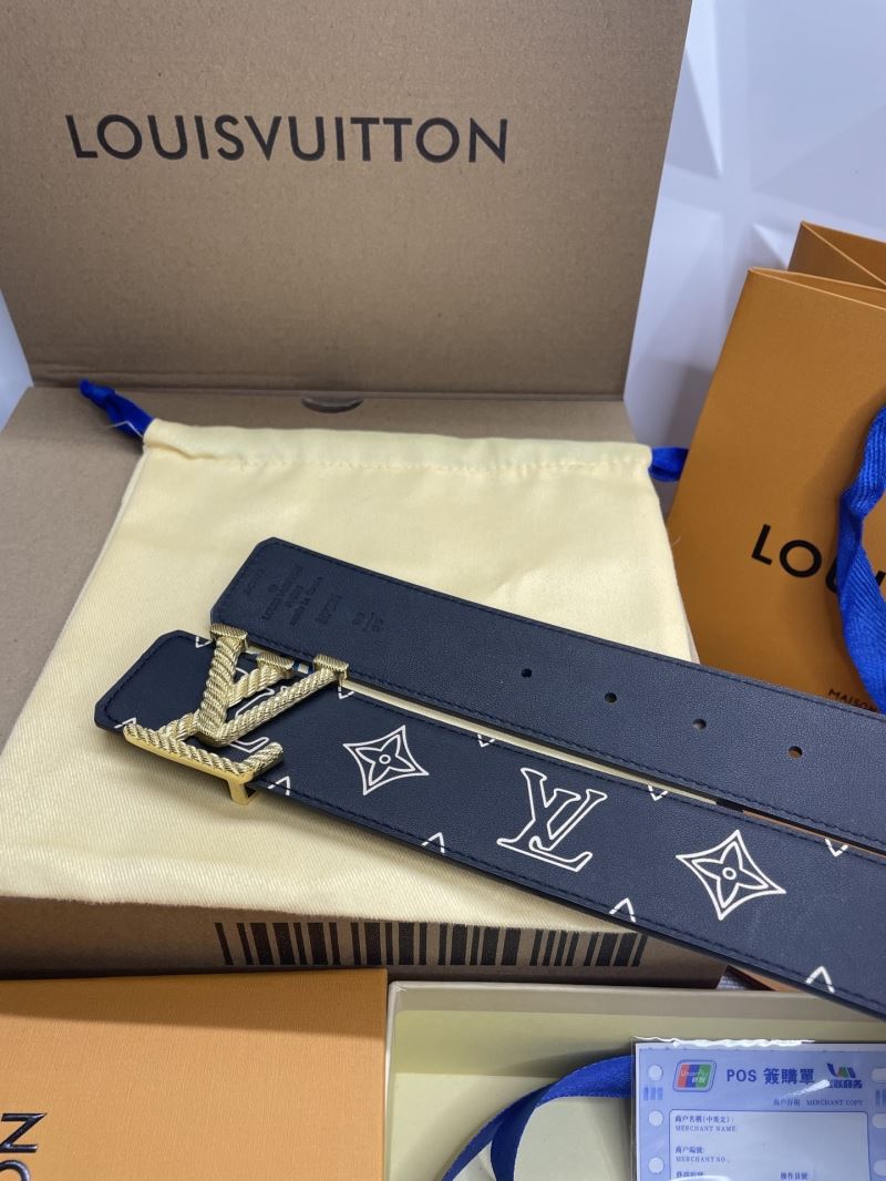 Louis Vuitton Belts